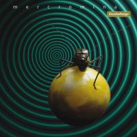 Виниловая пластинка MERCROMINA / HULAHOP (1LP)